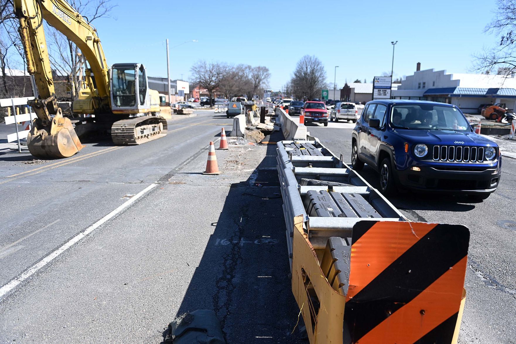 Bridge Construction 3